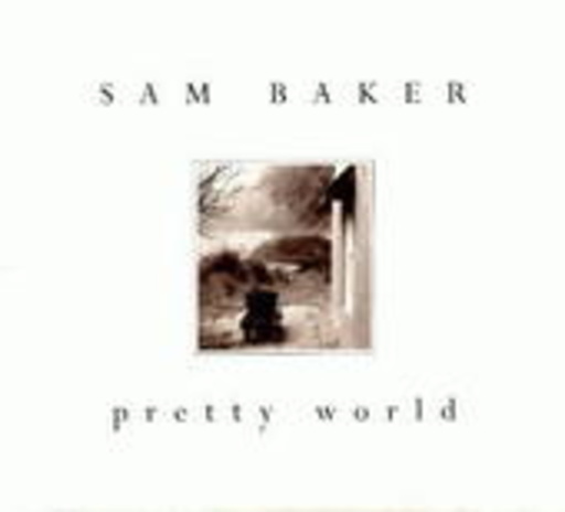 Sam Baker – Pretty World