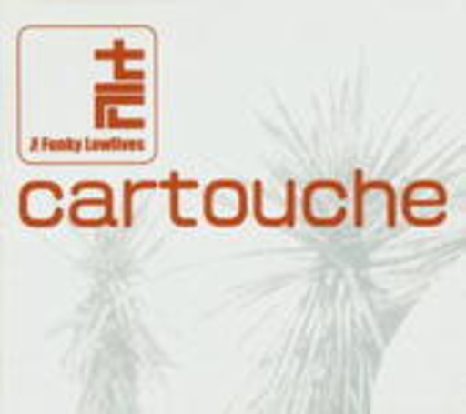 The Funky Lowlives – Cartouche