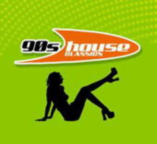 Diverse – 90s House Classics