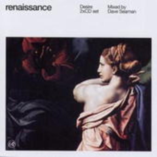Diverse – Renaissance - Desire (Mixed By Dave Seaman)