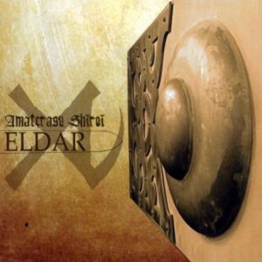 Eldar – Amaterasu Shiroi
