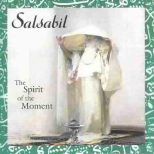 Salsabil – The Spirit Of The Moment