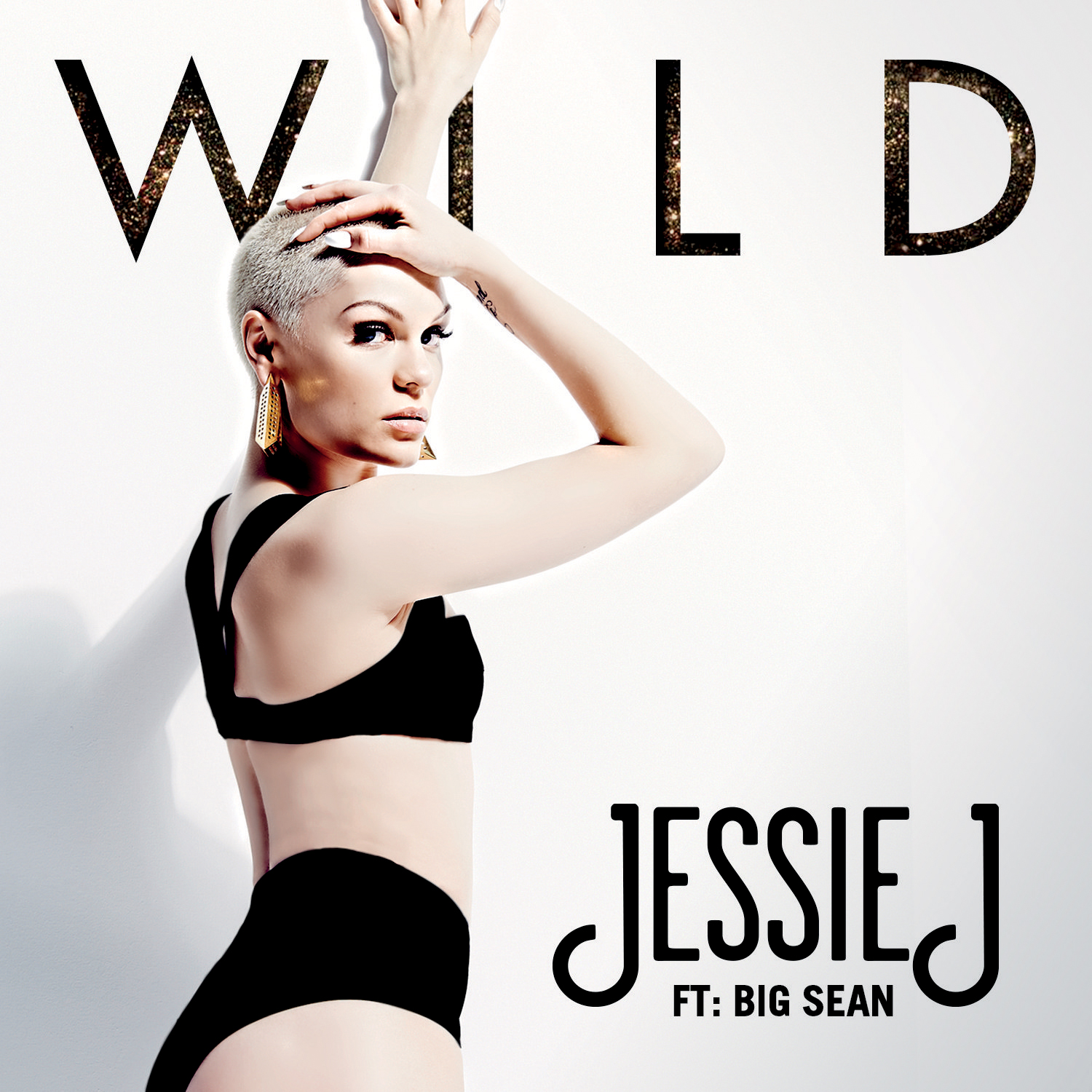 Jessie J – Wild