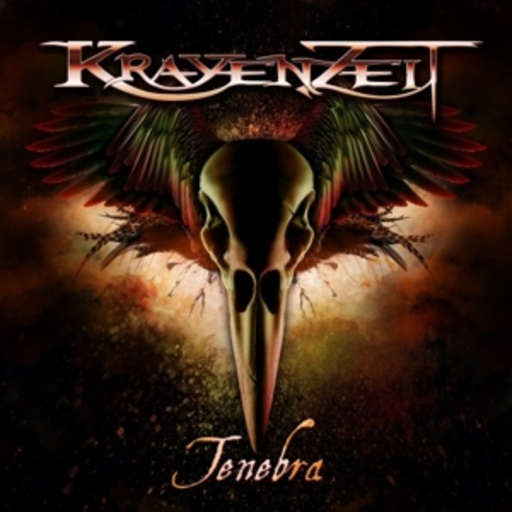 Krayenzeit – Tenebra