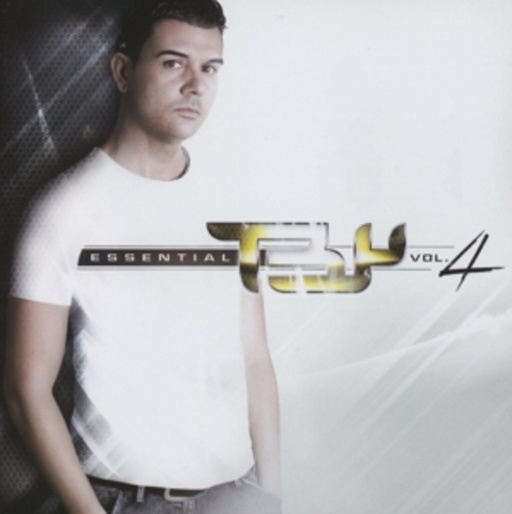 Diverse – Technoboy Essential Vol.4