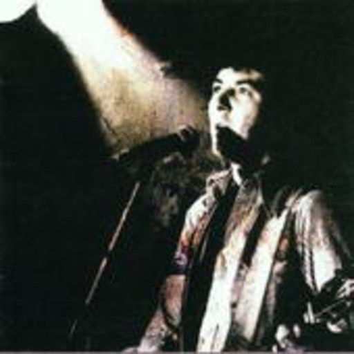 Ronnie Lane – Lucky Seven