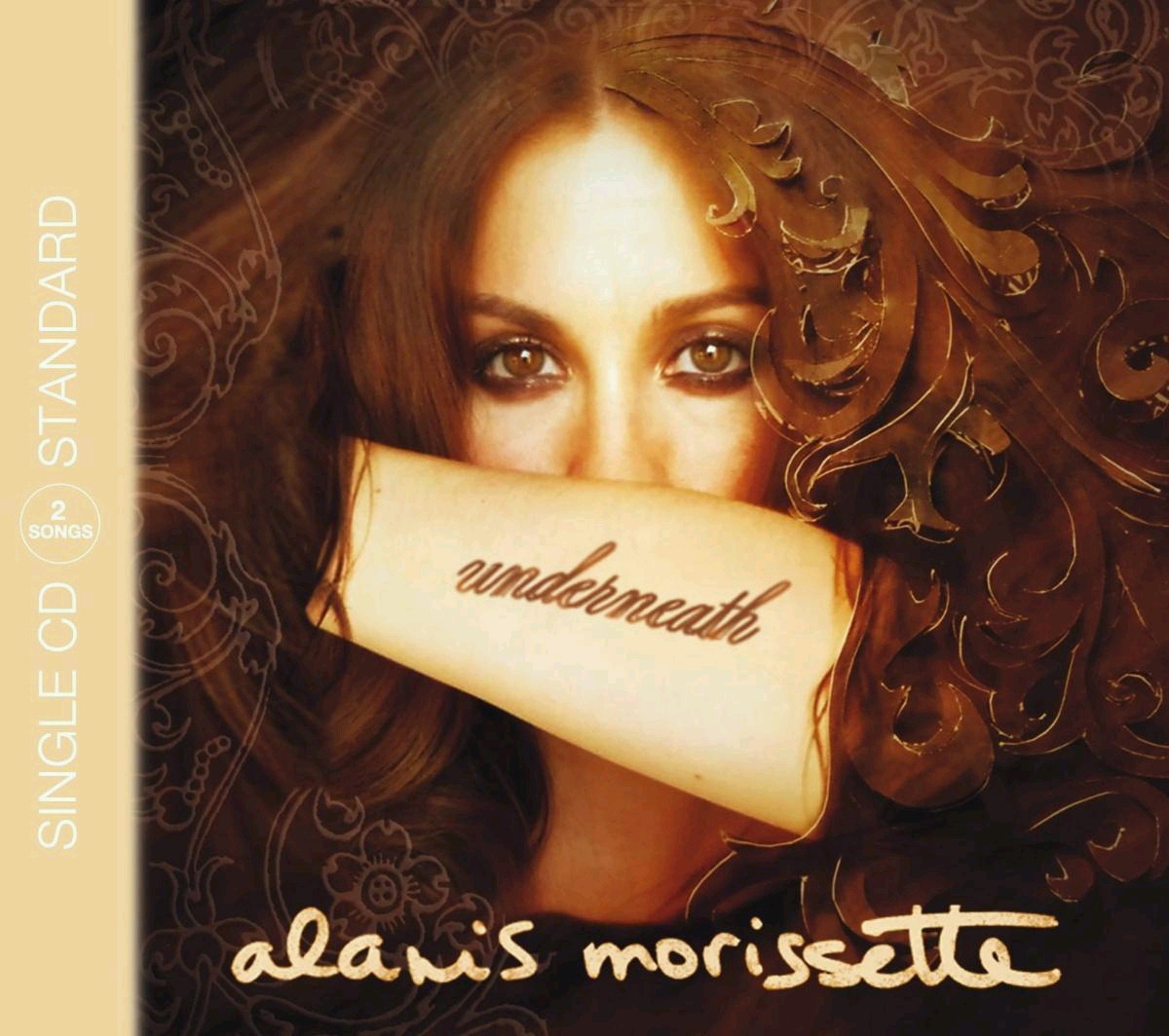 Alanis Morissette – Underneath