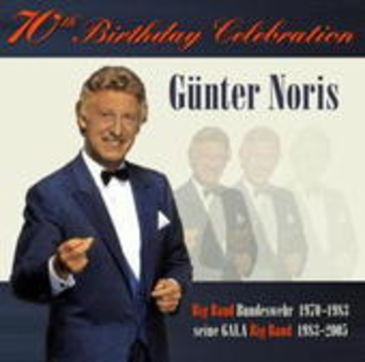 Günter Noris – 70th Birthday Celebration