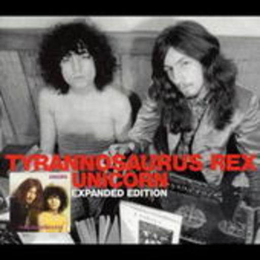 Tyrannosaurus Rex – Unicorn