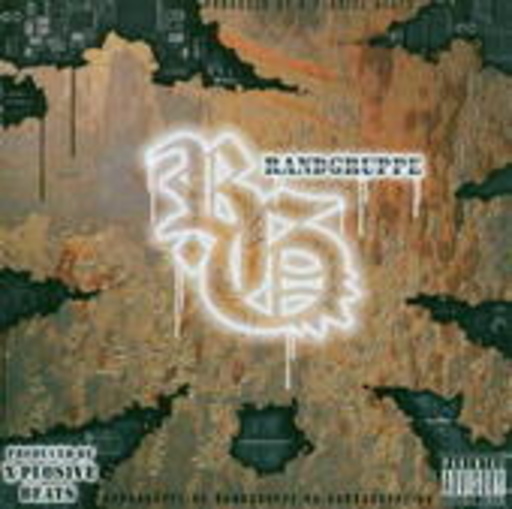 Randgruppe – RG