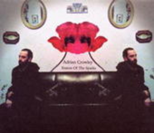Adrian Crowley – Season Of The Sparks
