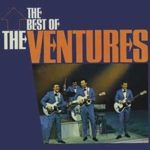 Ventures – The Best Of