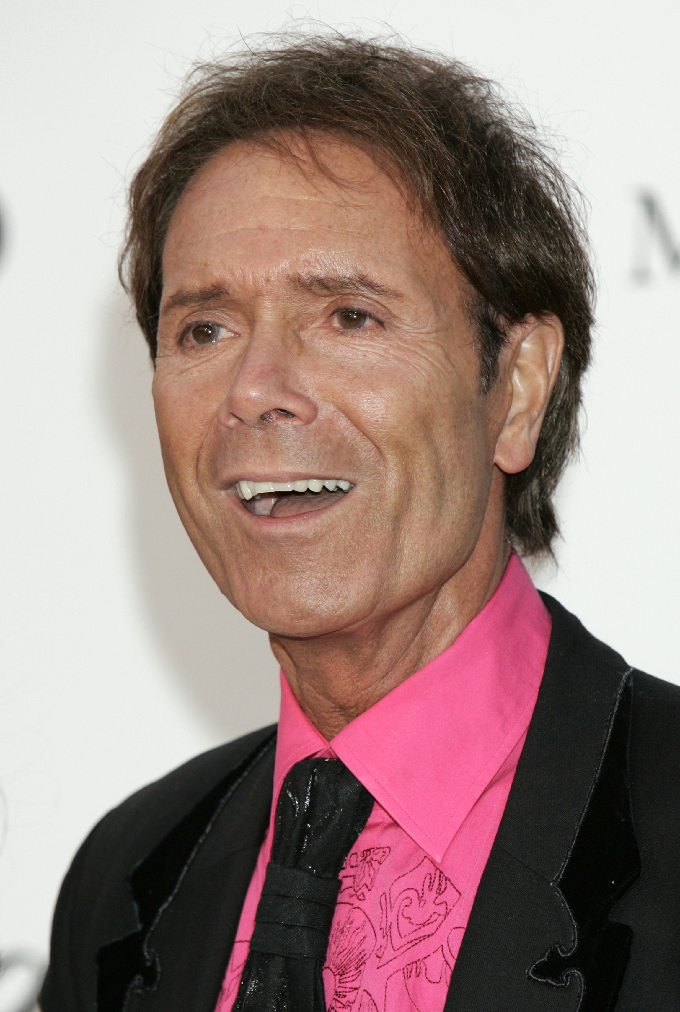 Cliff Richard