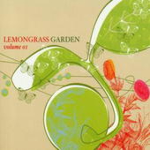 Lemongrass Garden Vol. 1