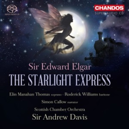 Diverse – The Starlight Express