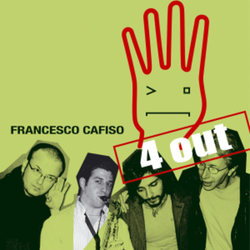 Francesco Cafiso – 4 Out