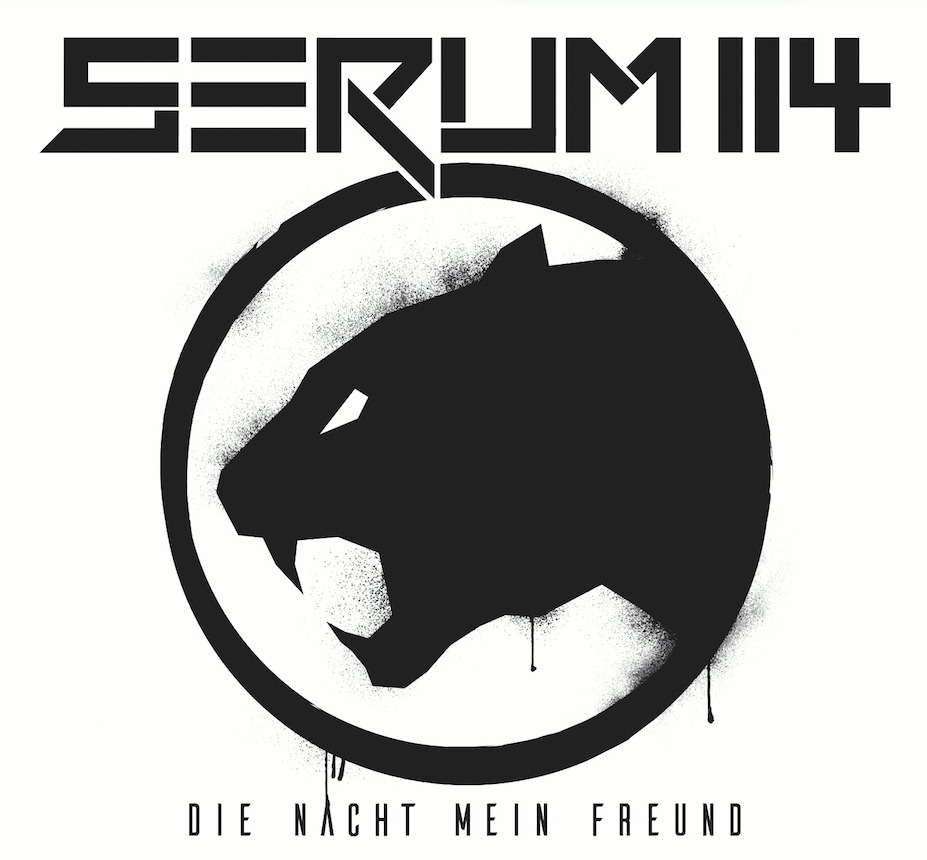 Serum 114 – Die Nacht mein Freund