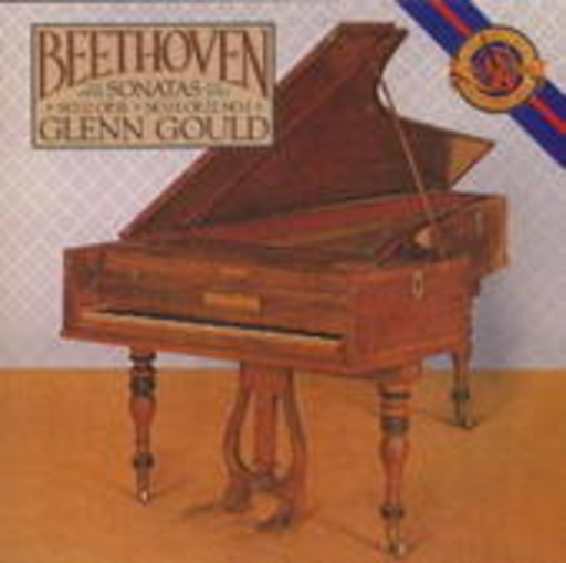 Glenn Gould – Sonatas No. 12