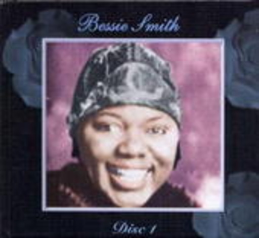 Bessie Smith – Empress Of The Blues Vol. 1