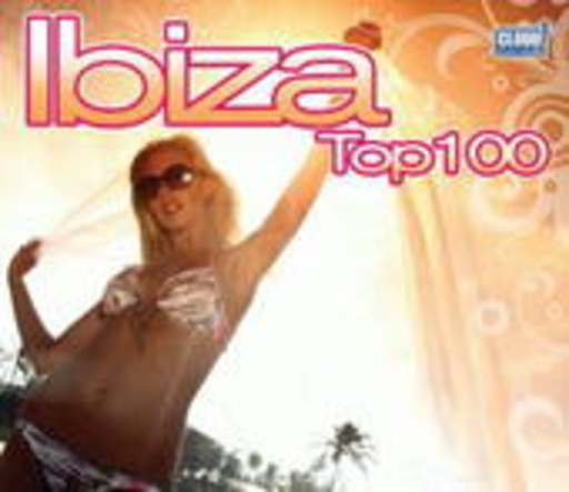 Diverse – Ibiza Top 100