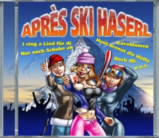 Diverse – Après Ski Haserl