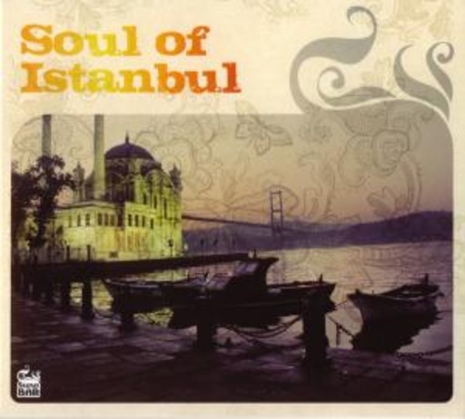 Diverse – Soul Of Istanbul