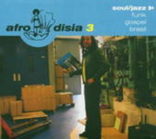 Diverse – Afrodisia 3