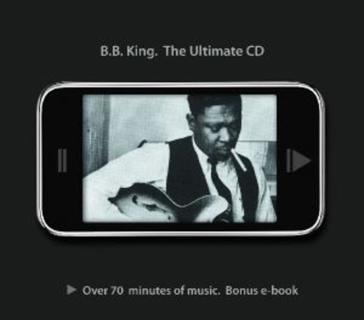 B.B. King – Ultimate