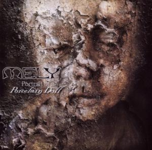 Mely – Portrait Of A Porcelain Doll