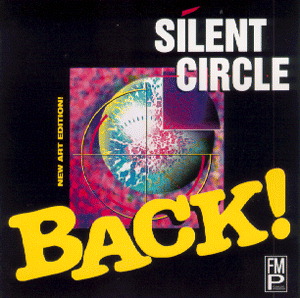 Silent Circle – Back!