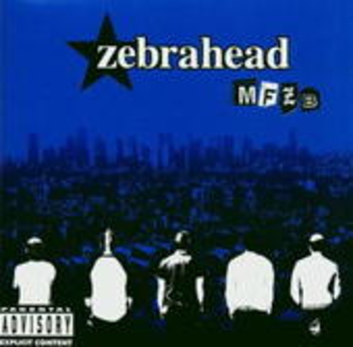 Zebrahead – MFZB