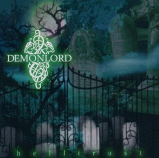 Demonlord – Helltrust