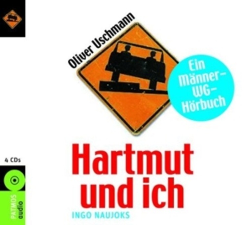 Ingo Naujoks – Hartmut und ich