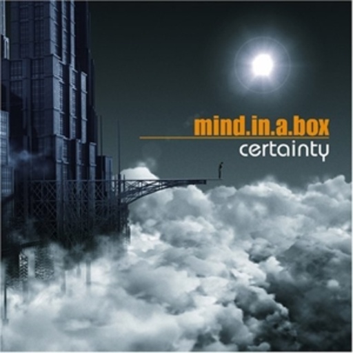 Mind.In.A.Box – Certainty