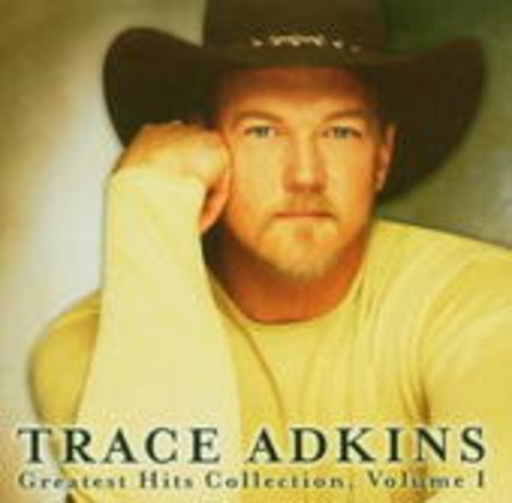 Trace Adkins – Hits Collection Vol. 1