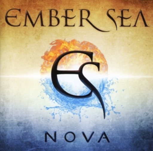 Ember Sea – Nova