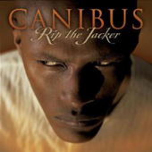 Canibus – Rip The Jacker