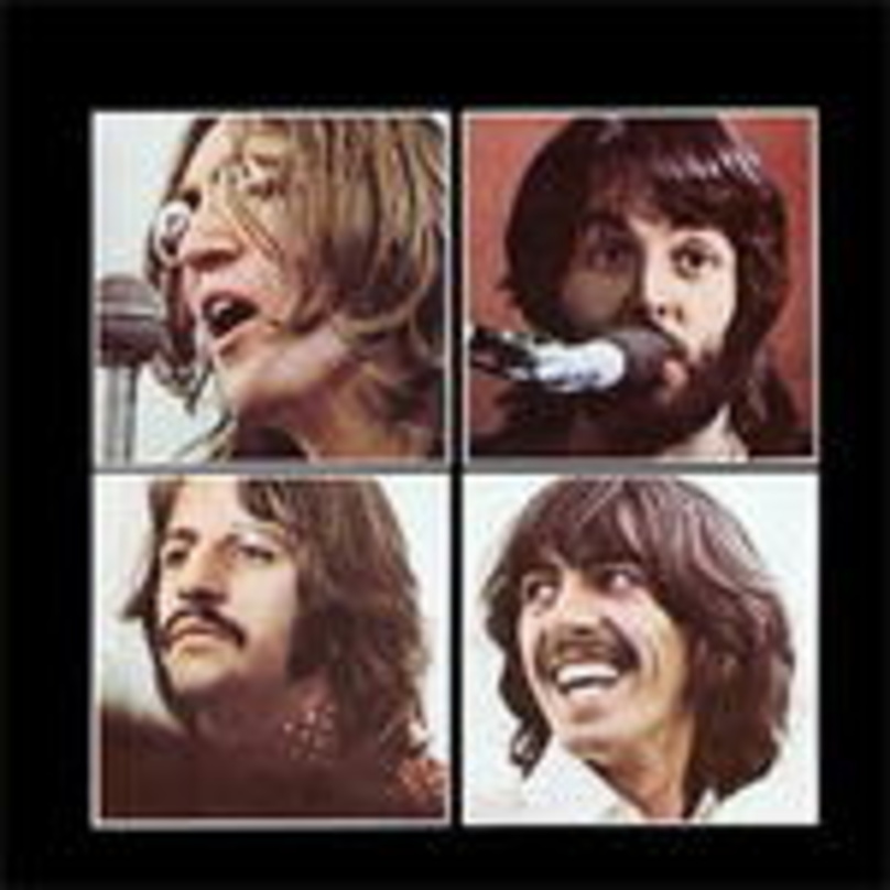 Kommt in der "Urversion": "Let It Be" von den Beatles