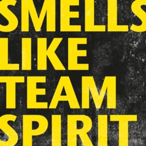 Team Stereo – Smells Like Team Spirit EP