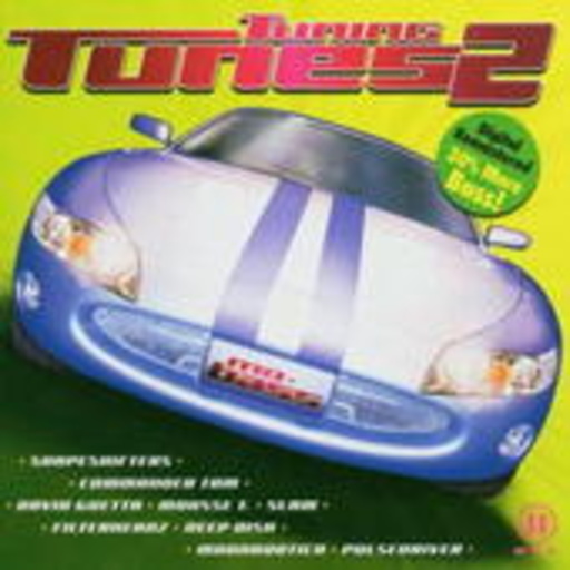 Diverse – Tuning Tunes 2