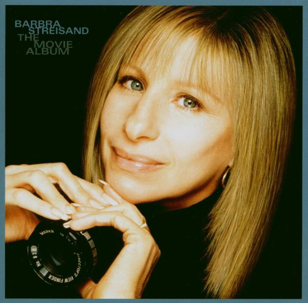 Barbra Streisand – The Movie Album
