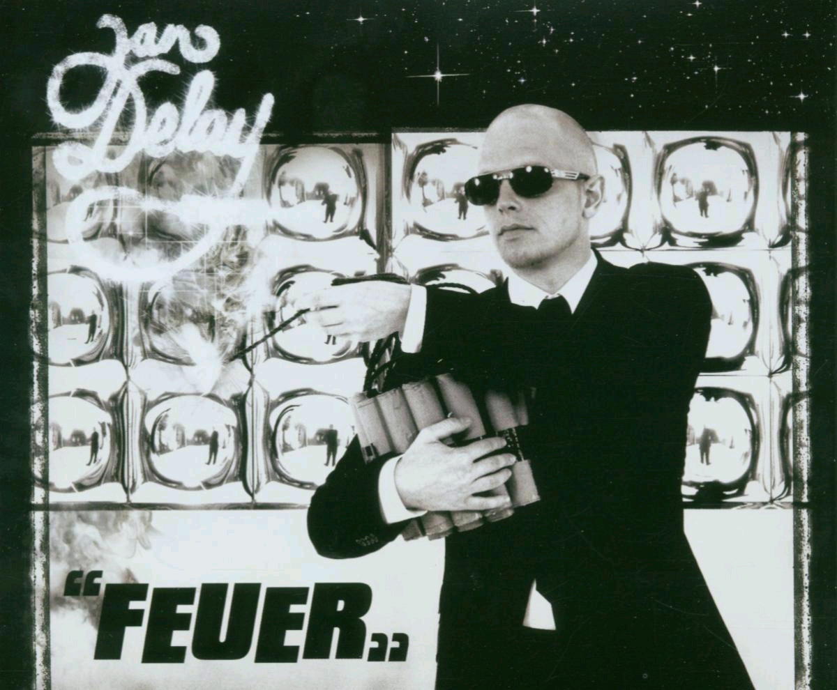 Jan Delay – Feuer