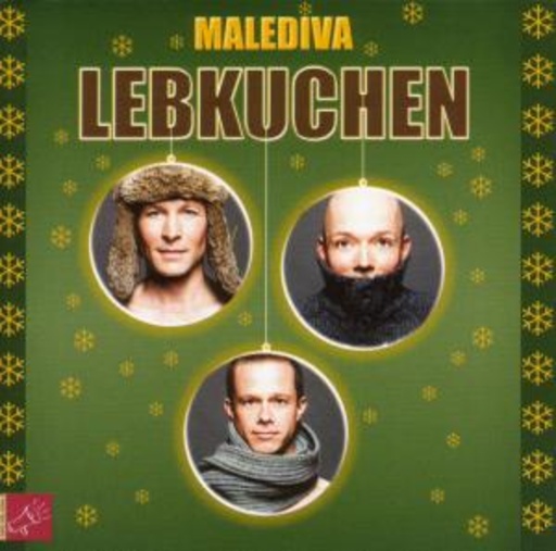 Malediva – Lebkuchen