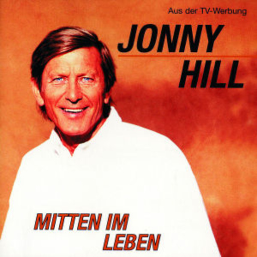 Jonny Hill – Mitten im Leben