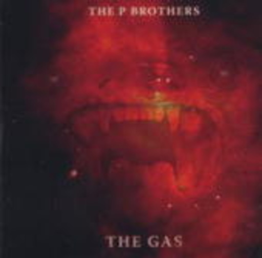 P Brothers – The Gas
