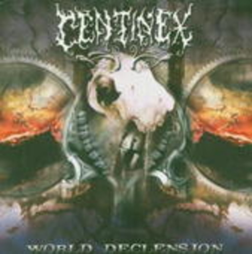Centinex – World Declension