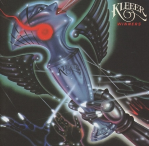 Kleeer – Winners