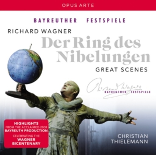 Christian Thielemann – Der Ring des Nibelungen