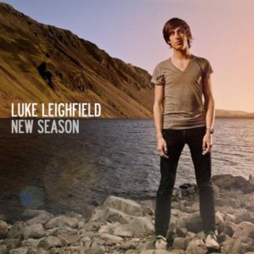 Luke Leighfield – New Season