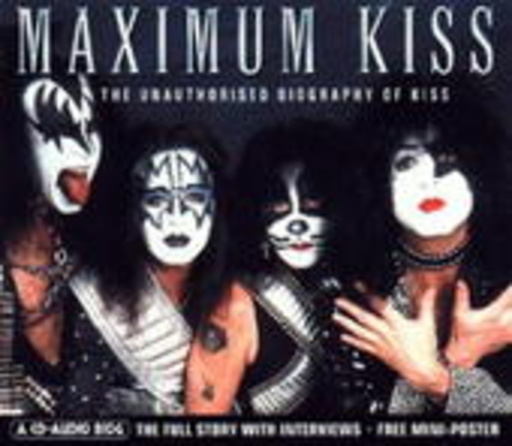 Kiss – Maximum Kiss (Interview)